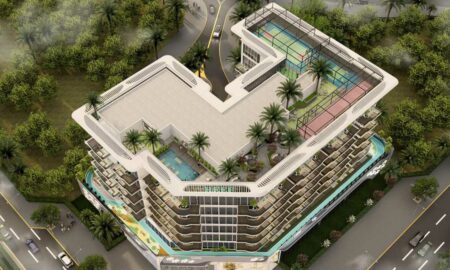 Reef Luxury Developments Redefines Dubai Real Estate with Sold-Out REEF 1000 Project