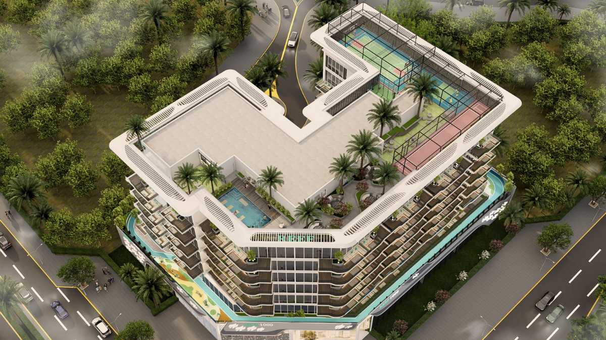 Reef Luxury Developments Redefines Dubai Real Estate with Sold-Out REEF 1000 Project