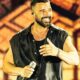 Ricky Martin Live in Dubai