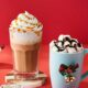 Savor the Festive Cheer at The Coffee Club with Irresistible Desserts and Drinks