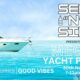 Sea "n" Sip Mega Yacht Party