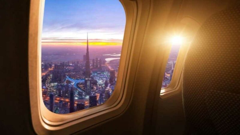 Skyscanner Reveals Latest Insights on Outbound Travel from UAE Ahead of Eid Al Etihad Weekend