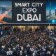 Smart City Expo Dubai 2024