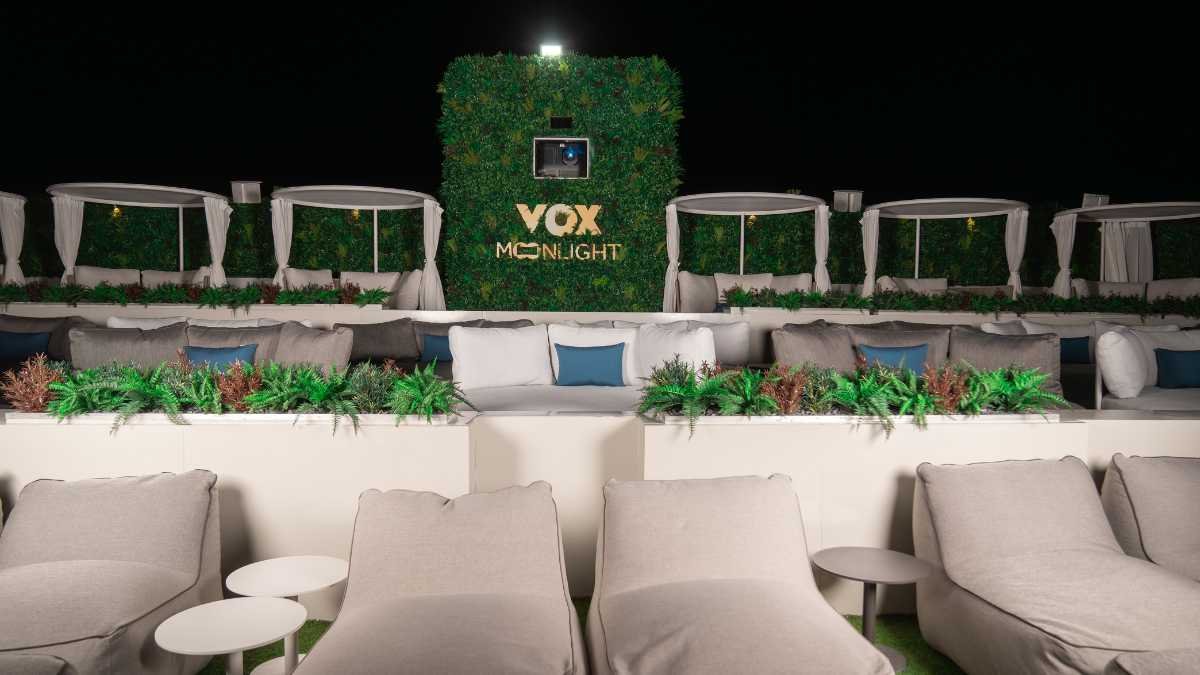VOX MOONLIGHT Returns — Movies Under Dubai’s Starry Sky!
