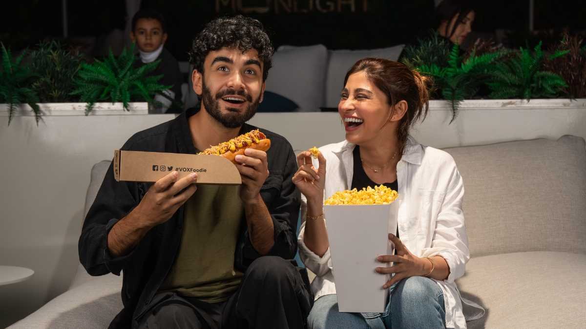 VOX MOONLIGHT Returns — Movies Under Dubai’s Starry Sky!