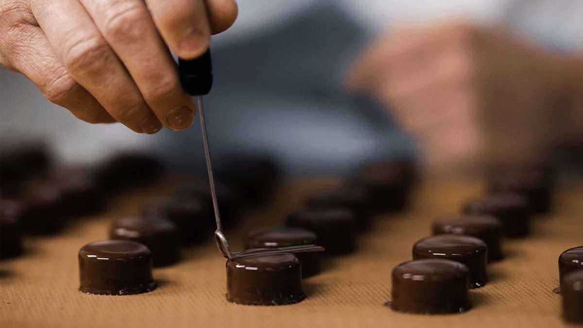 Valrhona’s Festive Flash Sale Luxurious Chocolates at Unbeatable Prices