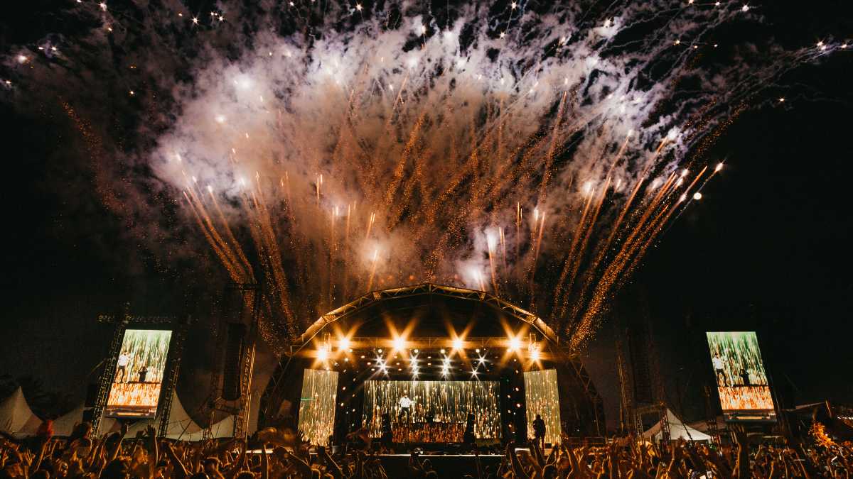 Get Ready for an Unforgettable Music Experience in the UAE