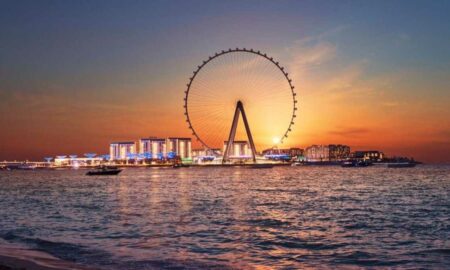 Ain Dubai Reopens Everything You Need to Know About the World’s Largest Observation Wheel