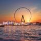 Ain Dubai Reopens Everything You Need to Know About the World’s Largest Observation Wheel