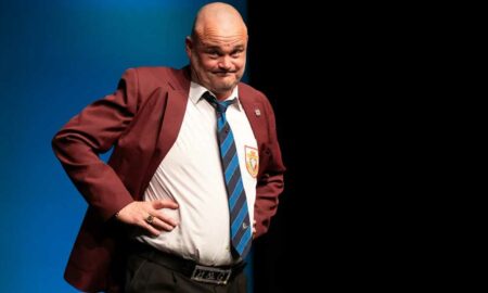 Al Murray – Guv Island Live at Dubai Opera