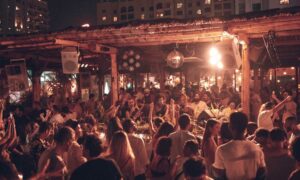 Amazónico x Surf Club An Unforgettable Fusion of Jungle Energy and Beachside Vibes