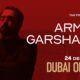 Arman Garshasbi Live in Dubai