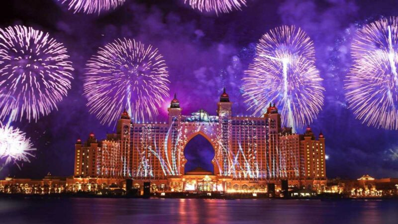 Atlantis, The Palm