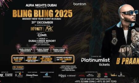 BLING BLING 2025