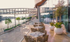 Bellini Café’s Alfresco Dining Is Dubai’s New Culinary Obsession!