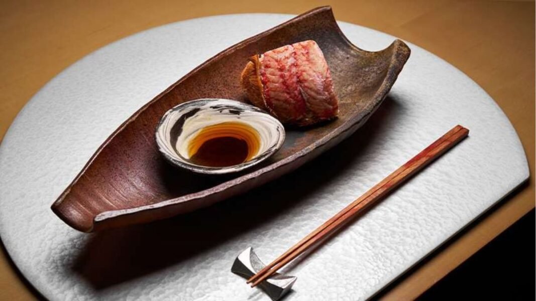 Best Japanese Restaurants in Dubai