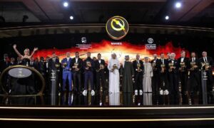 Beyond Globe Soccer Dubai Awards 2024 Opens Doors to the Public for the First Time