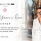 Celebrate in Style: NYE at La Dame de Pic