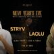 Countdown to 2025 with Laolu & Stryv