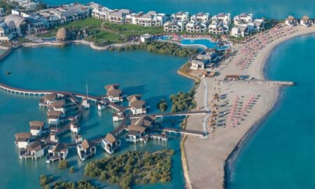 Day Pass at Anantara Mina Al Arab Ras Al Khaimah