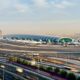 Dubai International Airport Gears Up for 5.2 Million Travellers During Winter Season