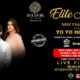 Elite Affair 8.0: Dazzling NYE Celebration