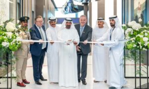 ExecuJet Middle East Unveils State-of-the-Art Private Jet Terminal at Dubai South