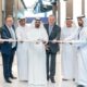 ExecuJet Middle East Unveils State-of-the-Art Private Jet Terminal at Dubai South