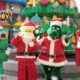 Experience the Festive Bricktacular at LEGOLAND Dubai Resort