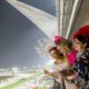 Fashion Friday at Meydan Racecourse!