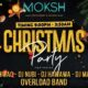 Festive Bliss at Moksh