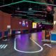 Floored Roller Rink Debuts at Oasis Mall Dubai!