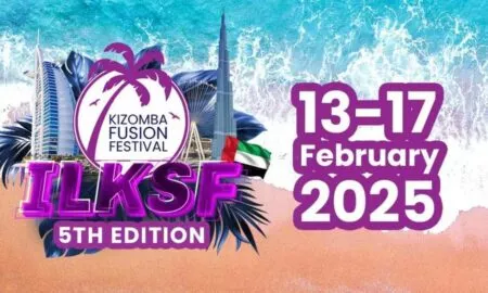 Kizomba Fusion