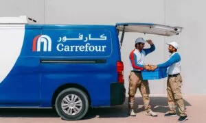 Majid Al Futtaim Retail launches Carrefour’s first 247 express delivery service in Dubai