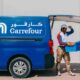 Majid Al Futtaim Retail launches Carrefour’s first 247 express delivery service in Dubai