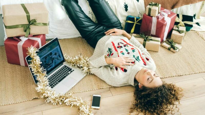 Manage Mental Fitness During the Festive Season