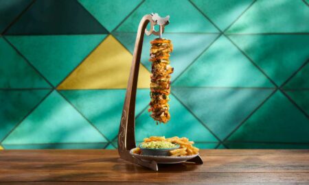 Nando’s Sunset Espetada A Sizzling New Star on the Menu