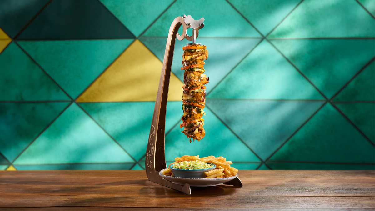 Nando’s Sunset Espetada A Sizzling New Star on the Menu