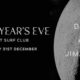 New Year’s Eve Extravaganza with Dixon, Âme, Jimi Jules