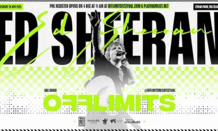 OFFLIMITS Music Festival Debut