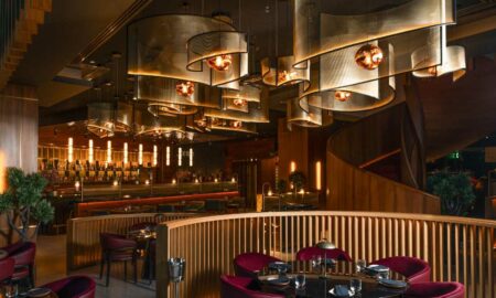 REN Dubai Launches Exclusive Private Karaoke and Private Dining Experience