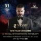 Ring in 2025 with Nassif Zeytoun