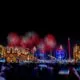 Seven Celebrations in One Incredible Night at Global Village Dubai