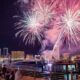 The Best Places for New Year’s Eve Fireworks in Dubai