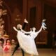 The Nutcracker by Vasily Vainonen at Zabeel Theatre in Dubai