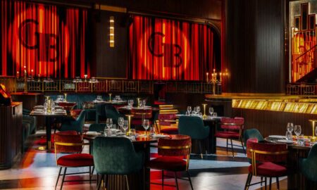 The Wait is Over Gatsby Dubai Brings the Roaring Twenties to Palm Jumeirah