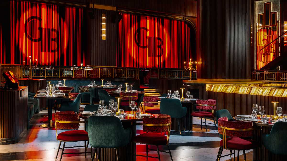 The Wait is Over Gatsby Dubai Brings the Roaring Twenties to Palm Jumeirah