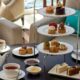 Tiffany & Co. Afternoon Tea at Al Meylas Lounge, Four Seasons Hotel Abu Dhabi