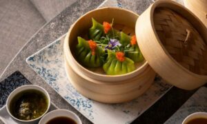 Unlimited Dim Sum Offer at Mekong, Anantara Mina Al Arab RAK