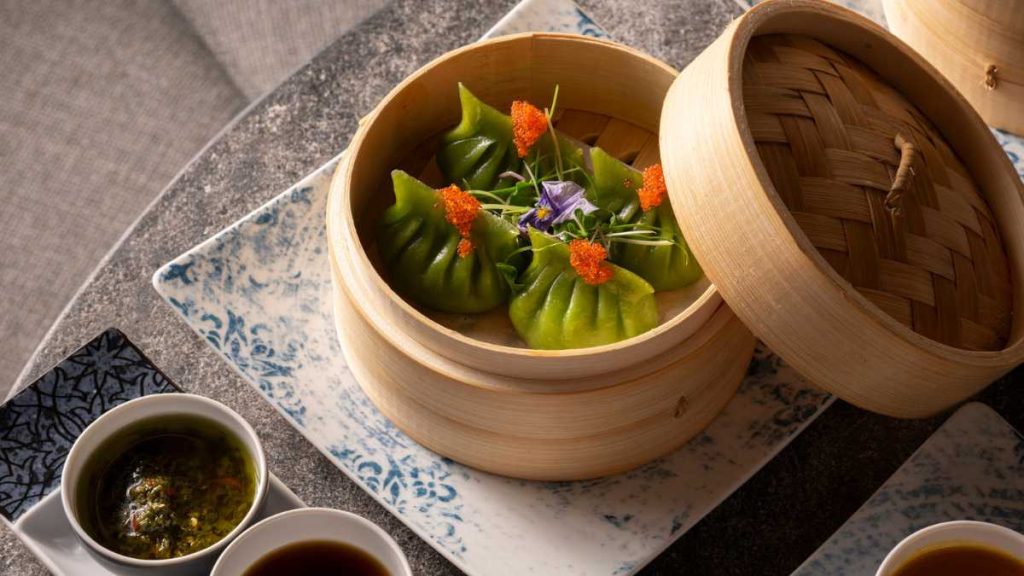 Unlimited Dim Sum Offer at Mekong, Anantara Mina Al Arab RAK